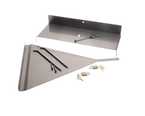 KITLID & HDL LOCK ULTRA-2 SST