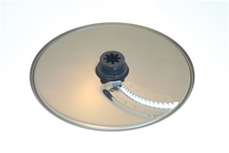 JULIENNE CUT DISC ASSY FDM785 796