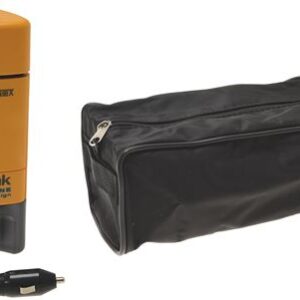 CAFFETTIERA 2 TAZZE 12V 100W PER AUTO