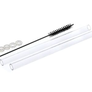 KIT SIGHT GAUGE TUBE PC (10.0L)
