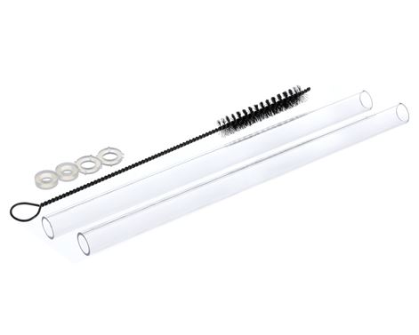 KIT SIGHT GAUGE TUBE PC (10.0L)