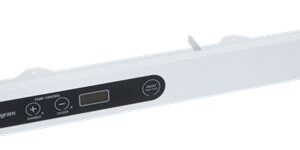 CONTROLS HOLDER ASSEMBLY HS OU ASSY