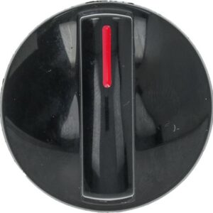 MANOPOLA PIANO COTTURA BOSCH ø 34 mm
