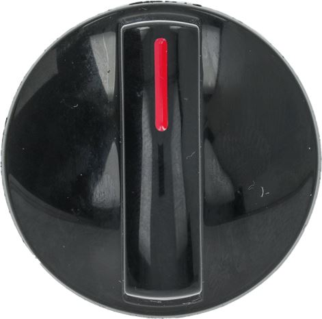 MANOPOLA PIANO COTTURA BOSCH ø 34 mm