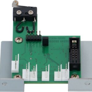 SCHEDA ELETTRONICA MAHLKÖNIG