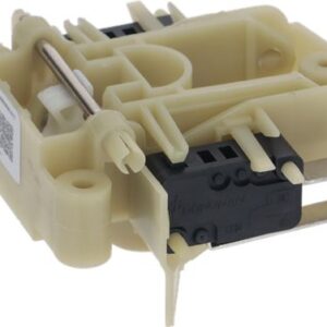 ASSIEME BLOCCAPORTA GORENJE 385849