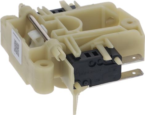 ASSIEME BLOCCAPORTA GORENJE 385849
