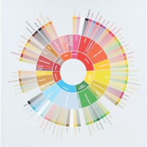 THE COFFEE TASTER'S FLAVOR WHEEL