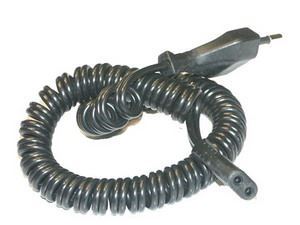 CORDON RASOIR UNIVERSEL 9MM