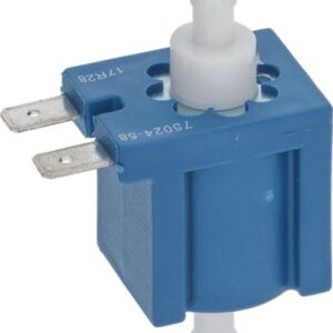 ELETTROVALVOLA DI SFIATO 12VDC