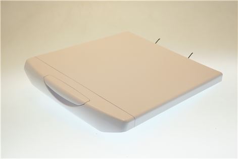 COPERCHIO OPTIMA