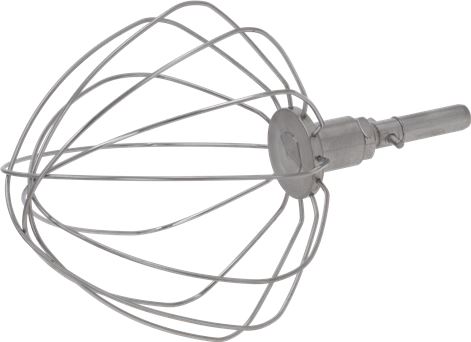 SS WHISK CHEF 6 WIRE (6820000173)