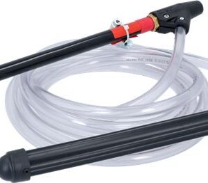 KIT SABBIATORE NILFISK 6410758