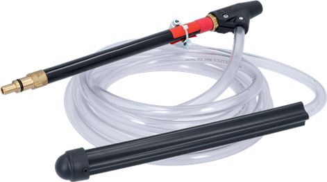 KIT SABBIATORE NILFISK 6410758