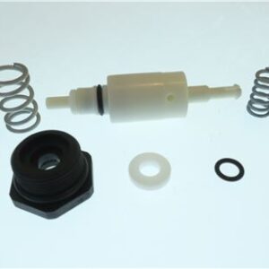 KIT 342 LW 6.005.0070 S/ASS.MICRO+CAVO T