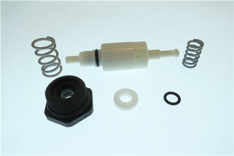 KIT 342 LW 6.005.0070 S/ASS.MICRO+CAVO T