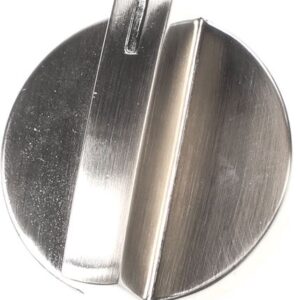 TEMPERATURE KNOB