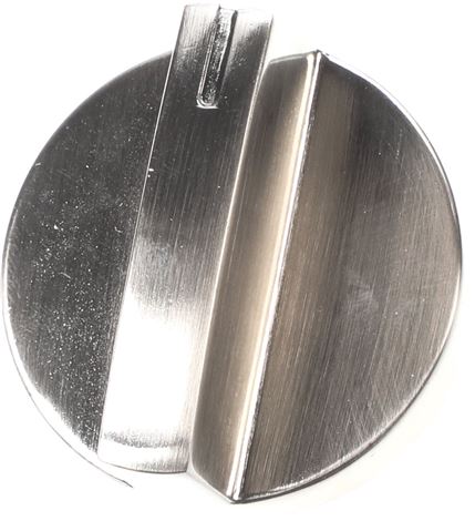TEMPERATURE KNOB