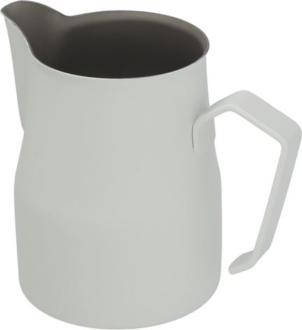 LATTIERA EUROPA BIANCA 0,75 L