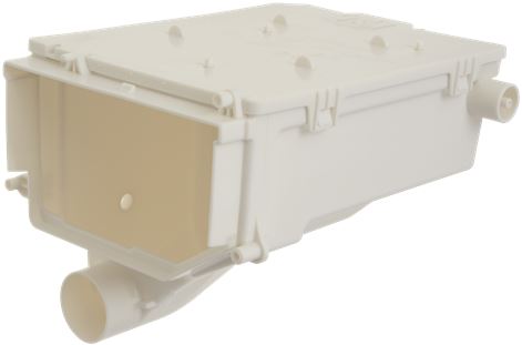DISTRIBUTORE DETERSIVO WHIRLPOOL