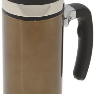 DESK PRESS MOKA 550 ml