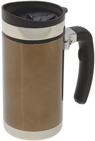 DESK PRESS MOKA 550 ml