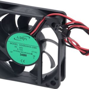 VENTILATORE