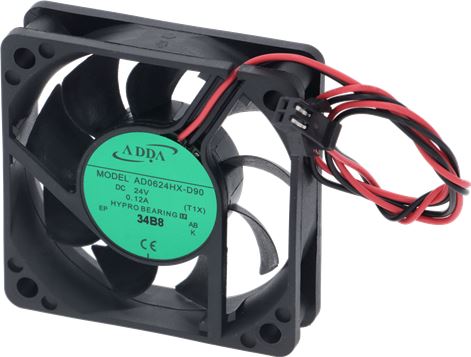 VENTILATORE