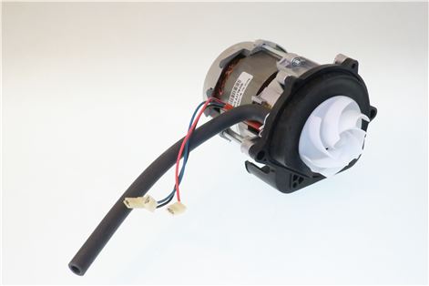 GR.MOT.LAV.GW3000 50HZ.
