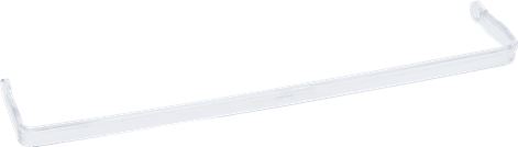 MANIGLIA CONTENITORE ACQUA TRASP. SMR V2