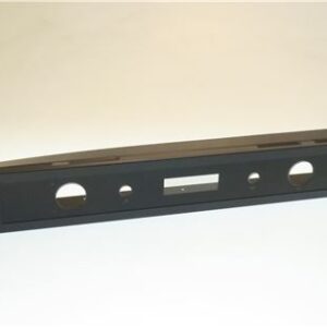 Control panel assembly