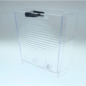 Wassertank kpl.