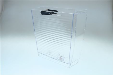Wassertank kpl.