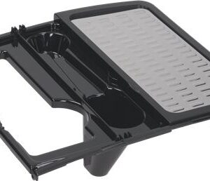 TOPCOVER BLACK+WARM CUPS ESAM3(DLS)