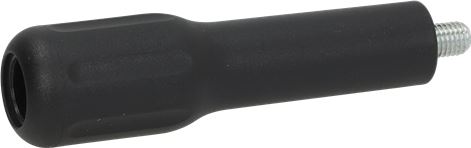 MANOPOLA PORTAFILTRO M10