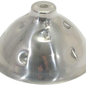 CAMPANELLA ACCIAIO INOX