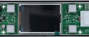 CARD front evo gicar
