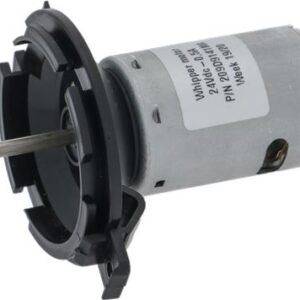 MOTOFRULLATORE 209D 24Vdc 0,5A
