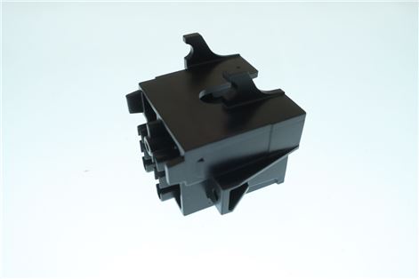 INSERTO CARAFFA BLK CORPO SMRC T