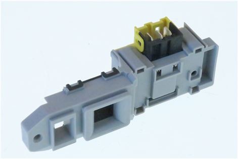 BLOCCAPORTA AQUAMATIC NEW