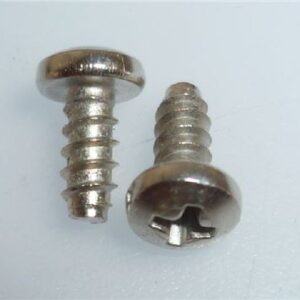 VITE AUTOFILETTANTE M2,9x6,5