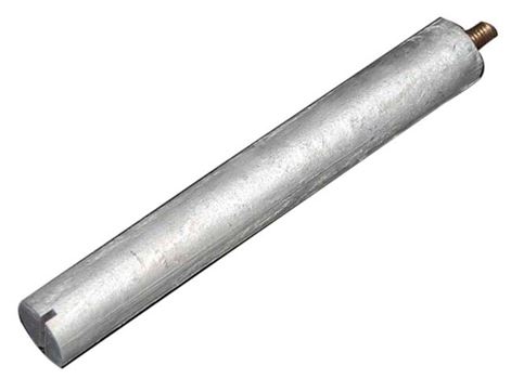 ANODO  280X25,5 AR C.O. 032070