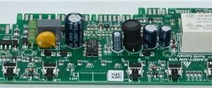 MODULE ELECTRONIQUE