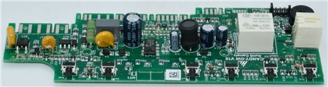 MODULE ELECTRONIQUE