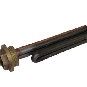 RESISTENZA PER CALDAIA 1200W 1 POLLICE