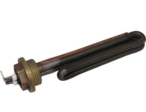 RESISTENZA PER CALDAIA 1200W 1 POLLICE