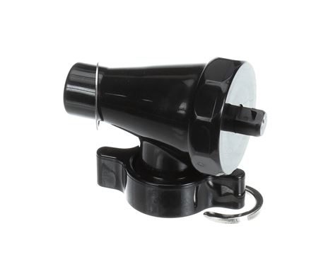 KIT BLK FAUCET REPAIR NO DRIP