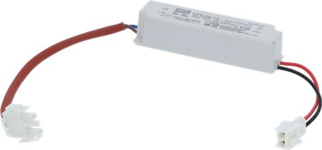 ALIMENTATORE LED CABLATO