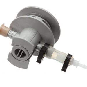 ADAPTER KIT LIQUID BOX QC/DII