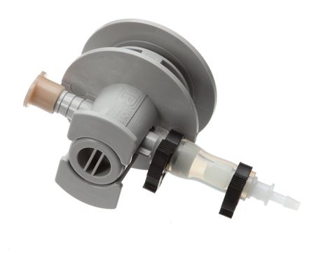 ADAPTER KIT LIQUID BOX QC/DII